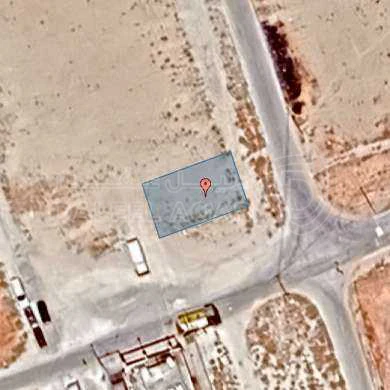 أرض في جنوب عمان - قرية الجيزة - 37,000 دأ - صورة 1