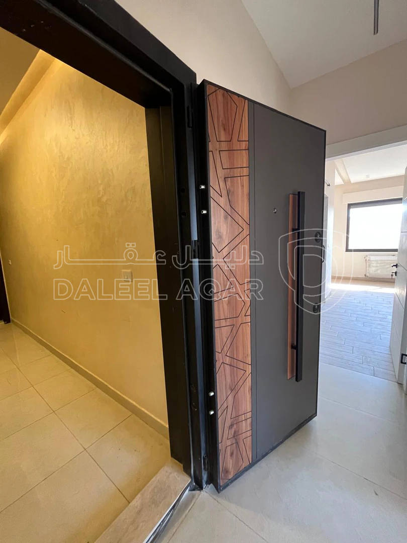 شقة في مرج الحمام - 140,000 دأ - صورة 1