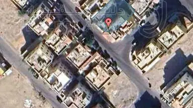 شقة - العقبة -وادي الحصاني - 48000 دأ