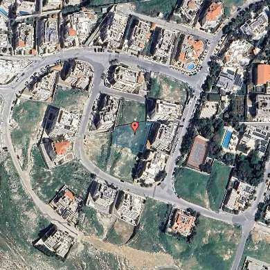 شقة في عبدون - خلف نقابة المقاولين  - 390,000 دأ - صورة 1