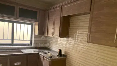 مبنى في عمان جبل الاشرفيه شارع دبي - 98,000 دأ - صورة NaN
