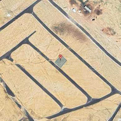 أرض في عمان - الموقر - 15,000 دأ - صورة 1