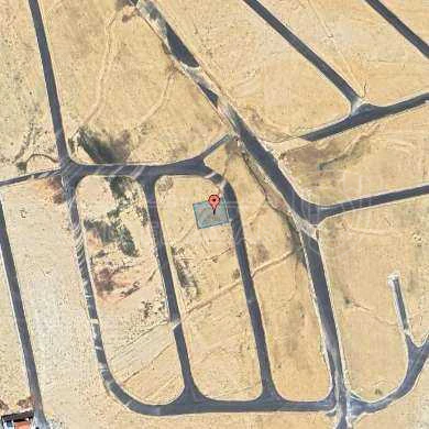 أرض في عمان - الموقر - 15,000 دأ - صورة 1