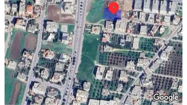 أرض - حوض الدن - 136600 دأ