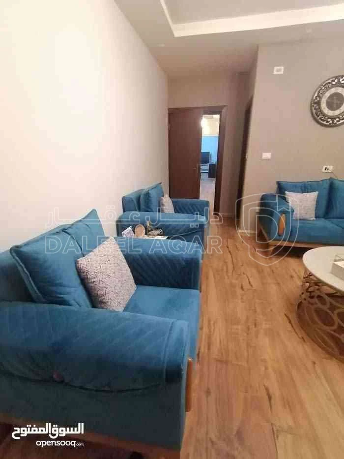 شقة في ضاحية الرشيد خلف سكن اميمة - 89,000 دأ - صورة 1