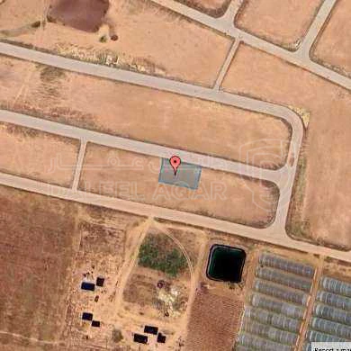 أرض في عمان - الموقر - 45,825 دأ - صورة 1