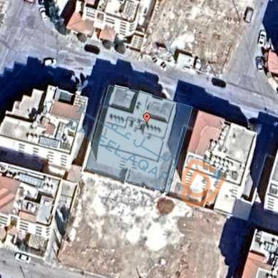 شقة في عمان - ضاحية الامير علي  - 68,000 دأ - صورة 1