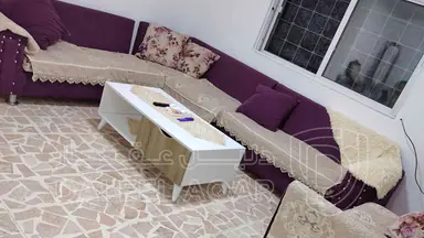 شقة في شقة للبيع قرب الوجبة الذهبية من المالك - 39,000 دأ - صورة NaN