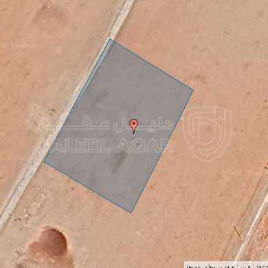 أرض في اراضي جنوب عمان _ رجم الحجاوشة  - 119,900 دأ - صورة 1