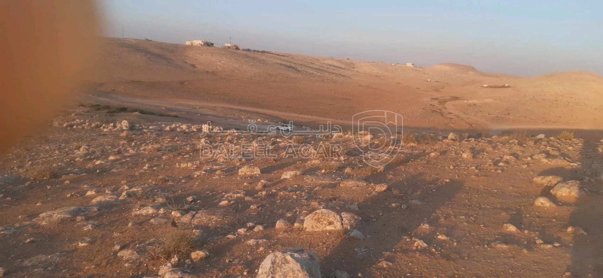 أرض في الزرقاء   الهاشمية   الفيحاء    - 11,977 دأ - صورة 1