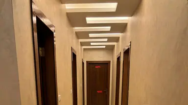 شقة في طبربور خلف عريفه مول مباشره - 95,000 دأ - صورة NaN