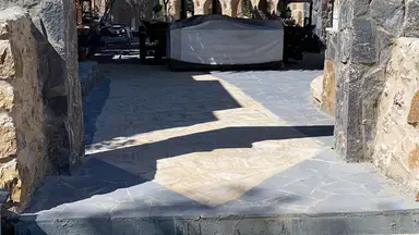 مزرعة/شاليه في شارع السرو  - 170,000 دأ - صورة NaN