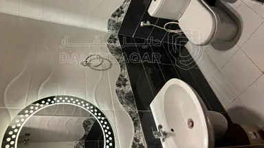 شقة في طبربور خلف عريفه مول مباشره - 95,000 دأ - صورة NaN