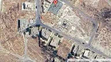 أرض - سعيد عبدة شموط  - 100000 دأ