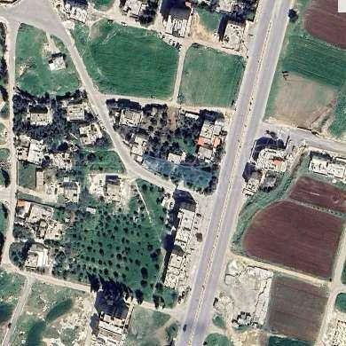 أرض في ل - 5 دأ - صورة 1