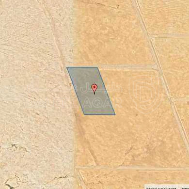 أرض في عمان - الحمام الشرقي - 6,000 دأ - صورة 1