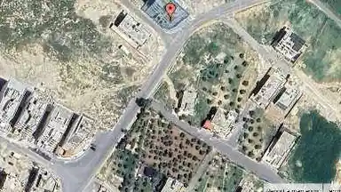 شقة في ابو نصير - حي المربط - خلف الاكاديمية البحرية - 100,000 دأ - صورة NaN