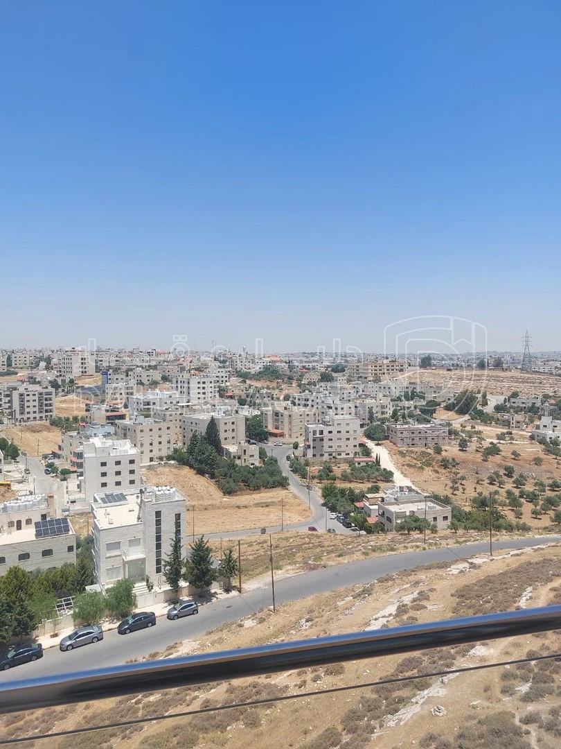 شقة في شارع يوسف رفيق الداهوودي - 298,000 دأ - صورة 1