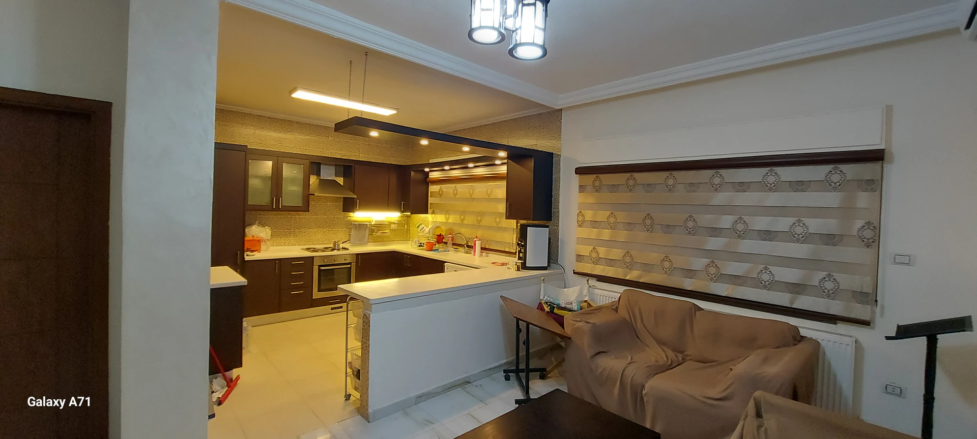 شقة في عمان - الكرسي - 77,000 دأ - صورة 1