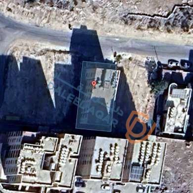 شقة - نادي السباق الربوة - 45000 دأ