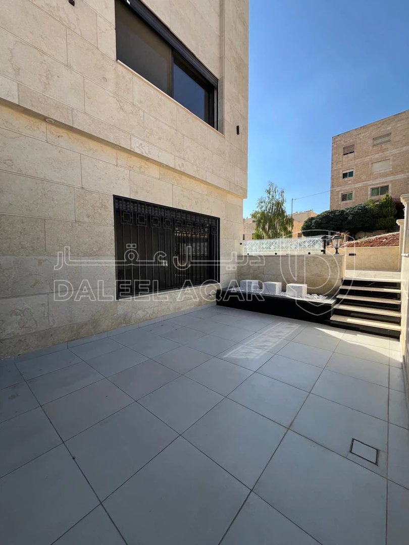 شقة في مرج الحمام - 140,000 دأ - صورة 1