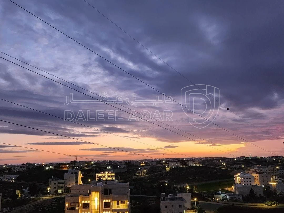 شقة في شارع يوسف رفيق الداهوودي - 298,000 دأ - صورة 1