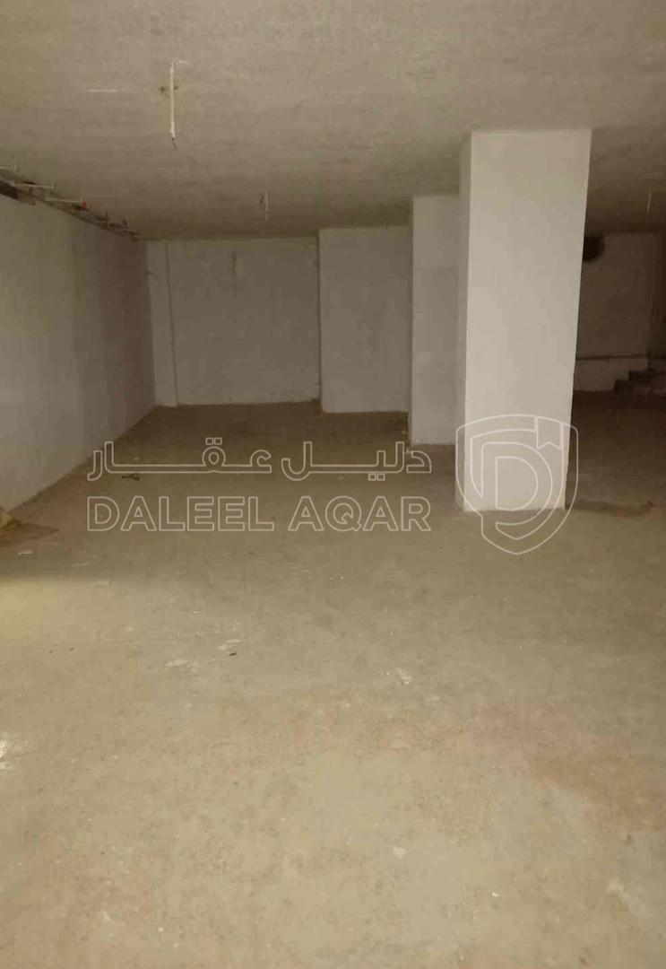 مبنى في عمان - 1,250,000 دأ - صورة 1