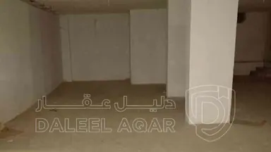 مبنى في عمان - 1,250,000 دأ - صورة NaN
