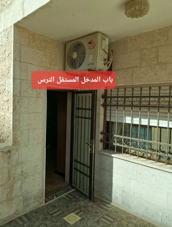 شقة في عمان الجبيهة ام زويتينه  - 50,000 دأ - صورة 1