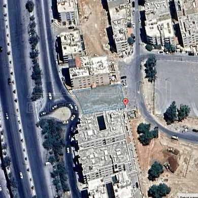 أرض في للبيع مميزه - 230,000 دأ - صورة 1