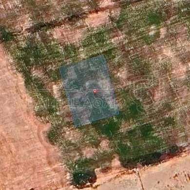 أرض في اراضي جنوب عمان _ الحجرة  - 24,300 دأ - صورة 1