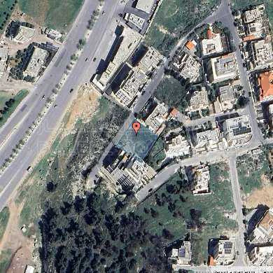 أرض في شمال غرب قمة افرست بـــــــ200م - 440,400 دأ - صورة 1