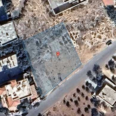 أرض في ارض في شمال عمان شفا بدران  - 197,600 دأ - صورة 1