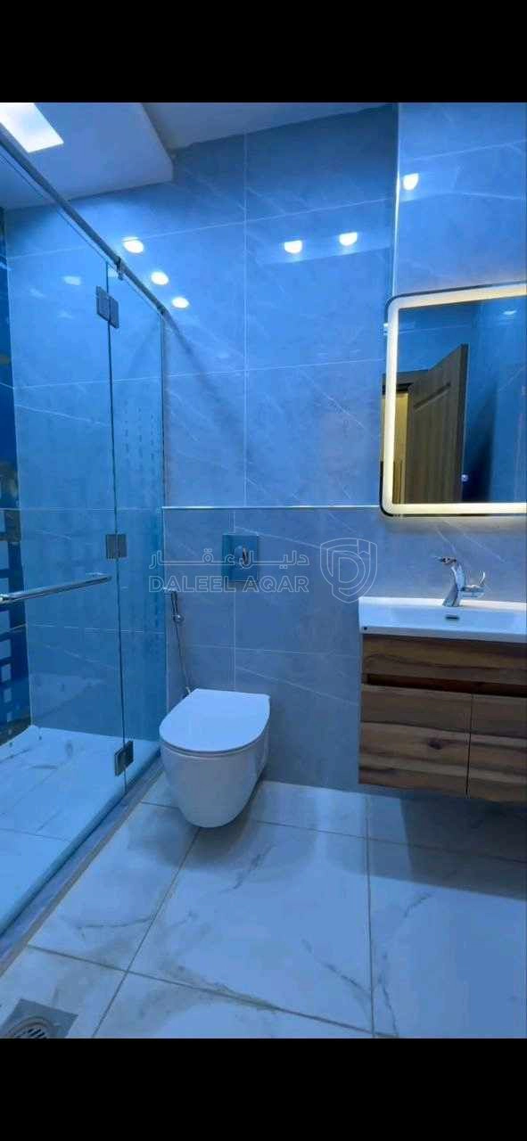 شقة في عمان، الجبيهة حي المنصور - 115,000 دأ - صورة 1