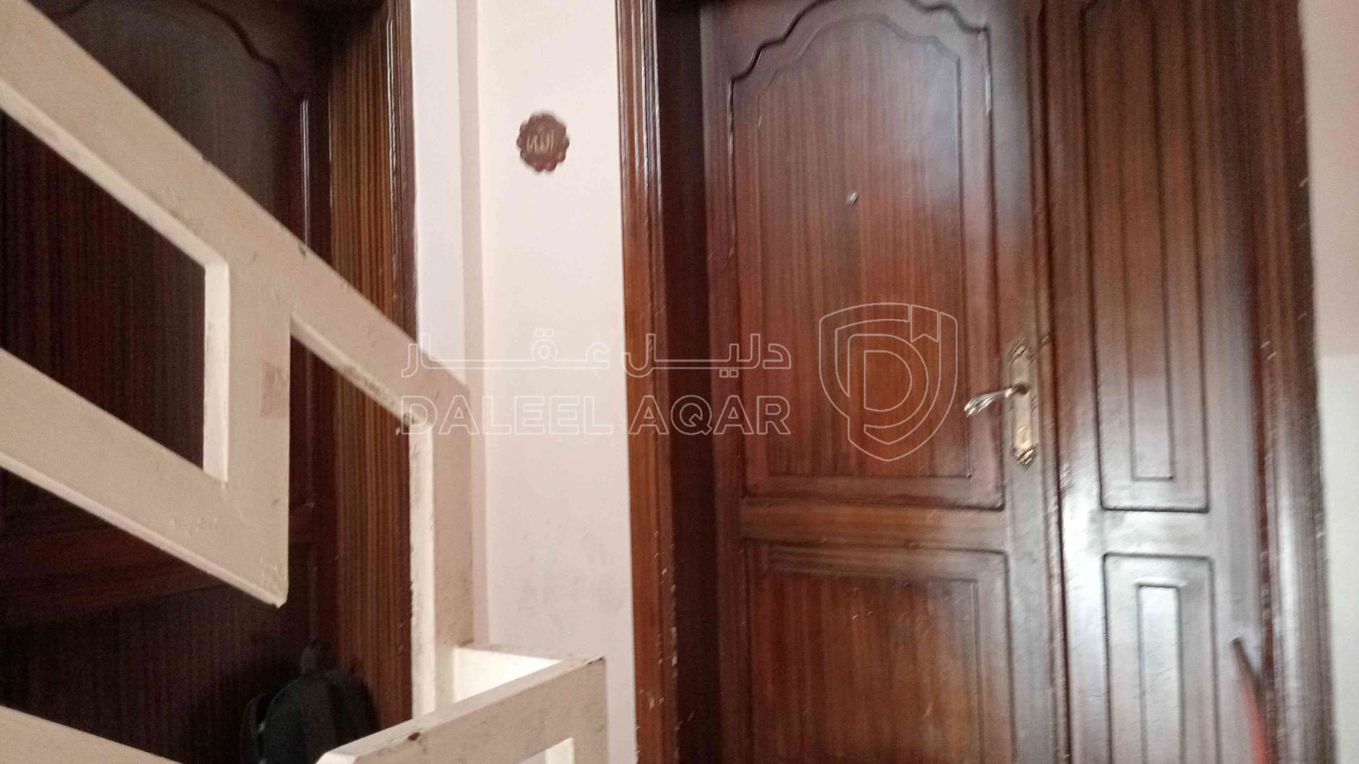 فيلا/منزل في صويلح الحي الشرقي مقابل كازيه توتال دخله مطعم الحناين شارع محمد اسماعيل العطيات - 160,000 دأ - صورة 1