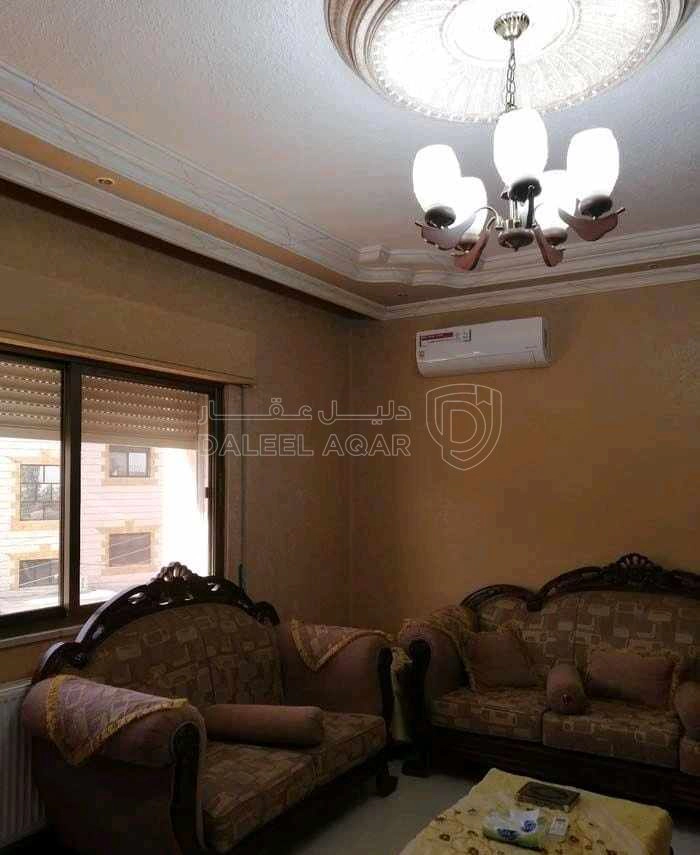 شقة في عمان،امام طوارئ مشفى الأمير حمزة  - 56,000 دأ - صورة 1