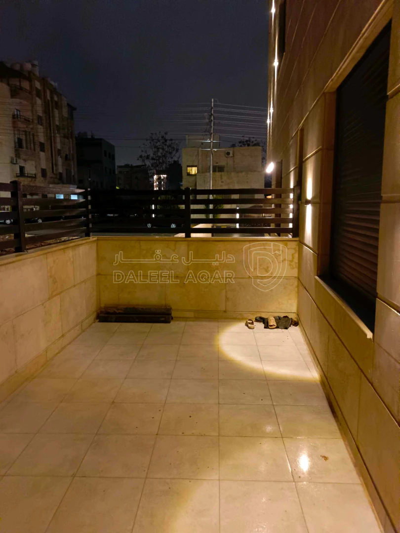 شقة في البنيات - 130,000 دأ - صورة 1