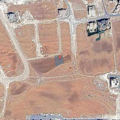 أرض في رجم عميش  - 390,000 دأ - صورة 1