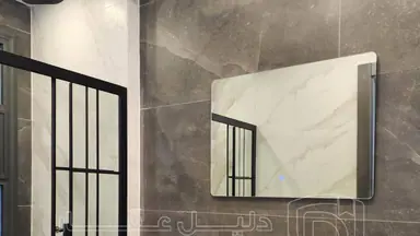 شقة في حي الصحابة – كردور عبدون - رجم عميش - 215,000 دأ - صورة NaN