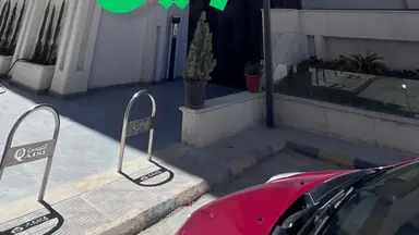شقة - حي المنصور - 70000 دأ