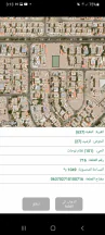 أرض - قطعة أرض في العقبة الثامنة مميزة تصلح للاسثمار - 260000 دأ