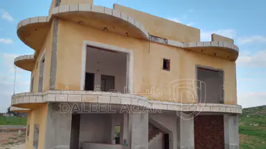 أرض في أراضي مادبا  - 140,000 دأ - صورة NaN