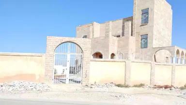 فيلا/منزل في عمان القسطل قبل جسر المطار قريبه من فلل الاندلسيه - 320,000 دأ - صورة NaN