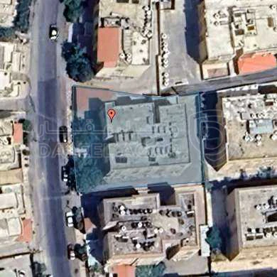 شقة في طبربور - قرب الجامعة الاسلامية  - 45,000 دأ - صورة 1