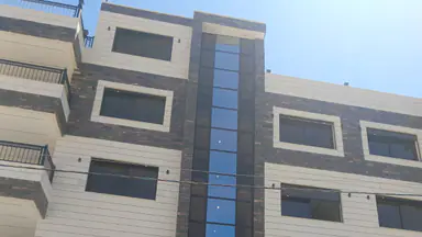 شقة في عين الباشا - حي الامير علي  - 69,000 دأ - صورة NaN