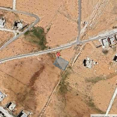 أرض في بالقرب من ملعب 100 - 41,250 دأ - صورة 1