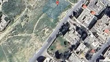 أرض - يزيد بن زمعة - 130000 دأ
