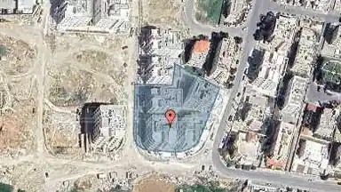 شقة -  خلدا العوجانية بالقرب من دوار بوخارست - 240000 دأ