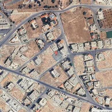 شقة في طبربور - ابو عليا  - 64,000 دأ - صورة 1