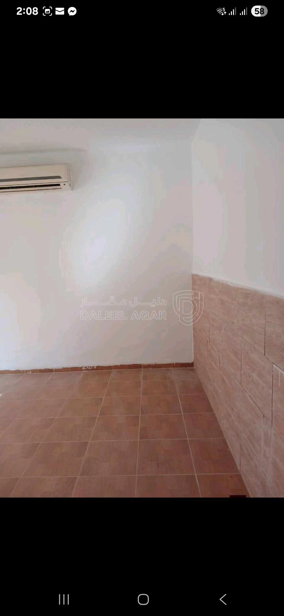 شقة في الجبيهه قرب دوار المغناطيس - 47,000 دأ - صورة 1